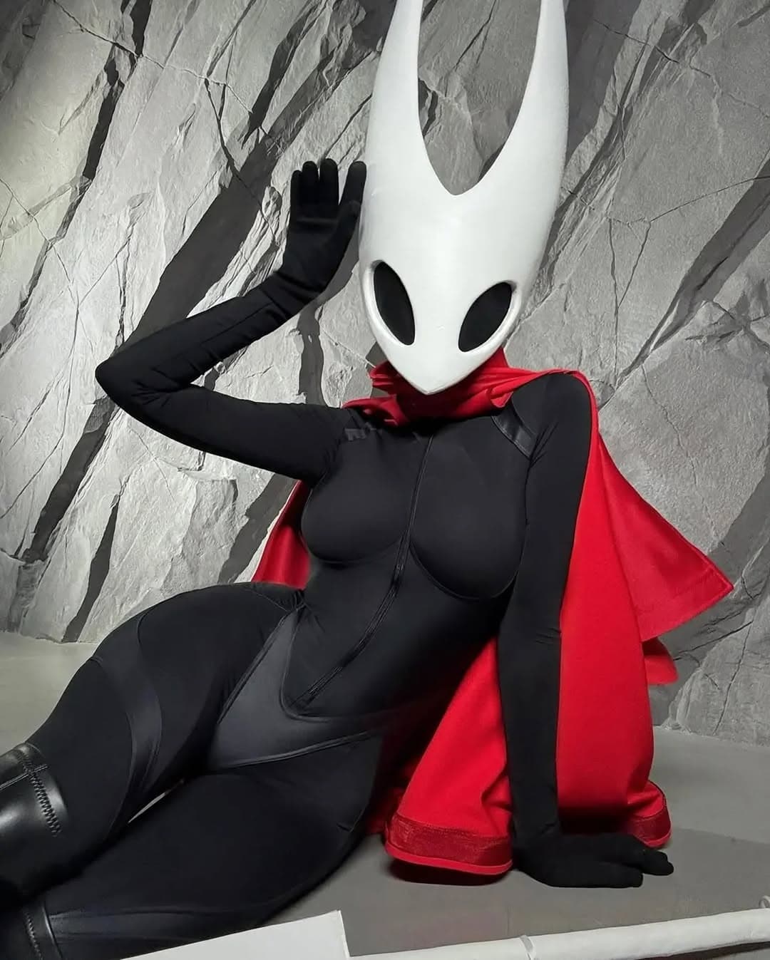 Nancy Novikova cosplay photo